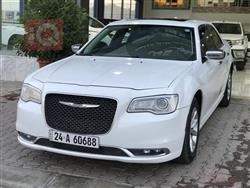 كرايسلر 300